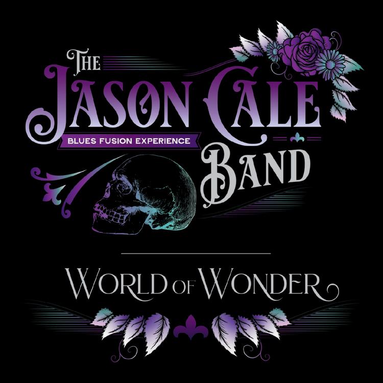 The Jason Cale Band's avatar image