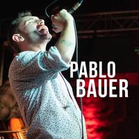Pablo Bauer's avatar cover