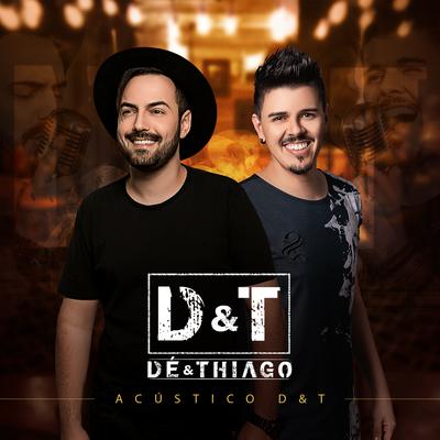 Sacada (Acústico) By Dé & Thiago's cover