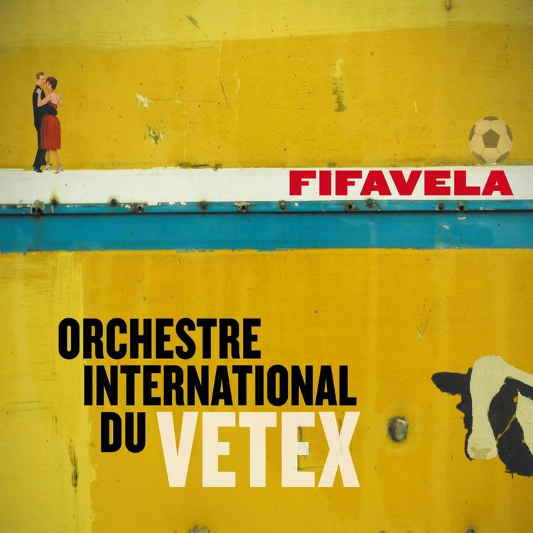 Orchestre International du Vetex's avatar image