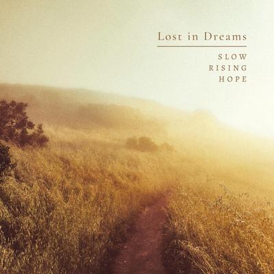 Air By Slow Rising Hope's cover