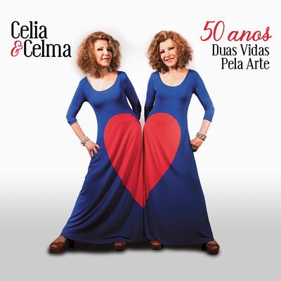Celia e Celma's cover
