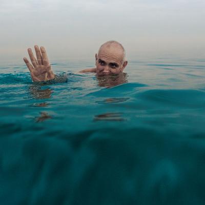 Paul Kelly's cover