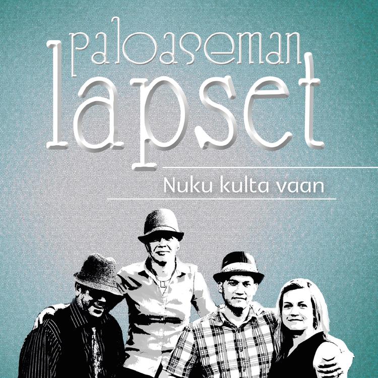 Paloaseman Lapset's avatar image