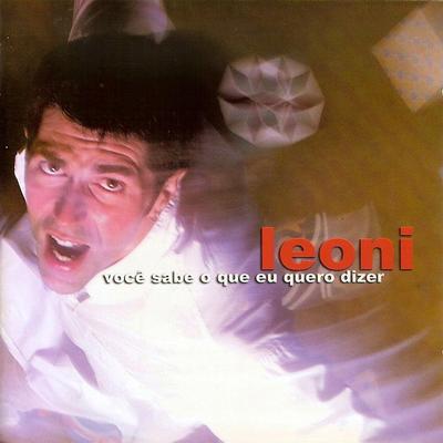 Melhor pra Mim By Leoni's cover