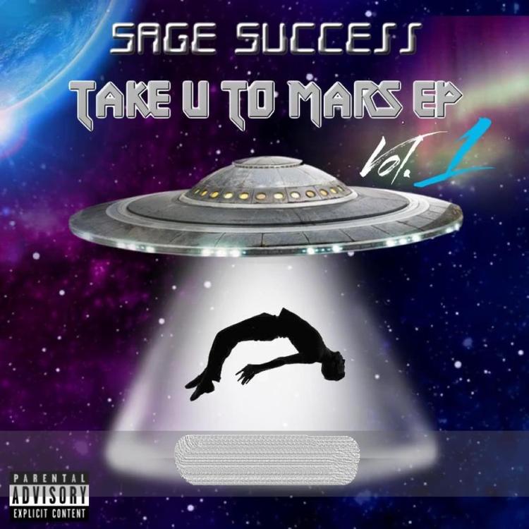 Sage Success's avatar image