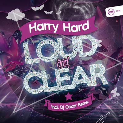 Load & Clear (Dj Oskar Remix)'s cover