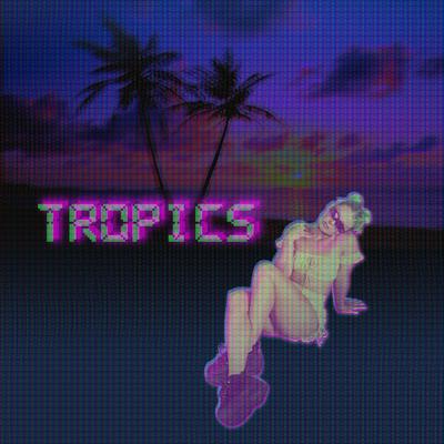 Tropics By Transviolet, Reo Cragun's cover