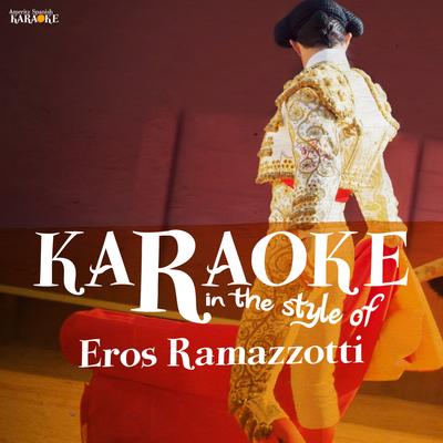 Nostalgia (Karaoke Version)'s cover