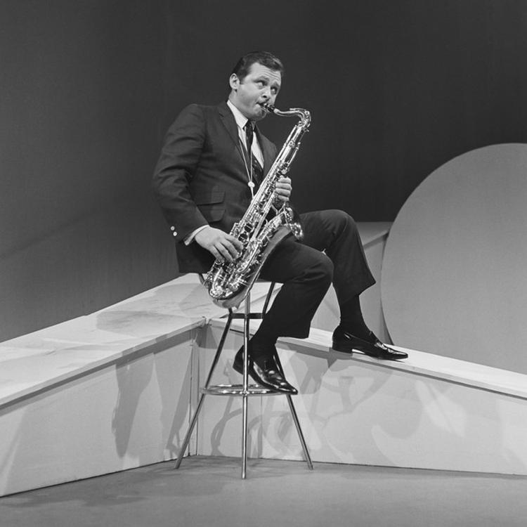 Stan Getz's avatar image