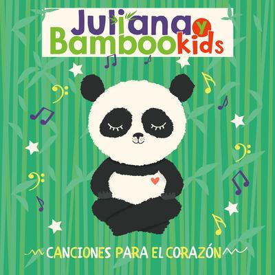 Juliana y BambooKids's cover