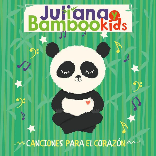 Juliana y BambooKids's avatar image