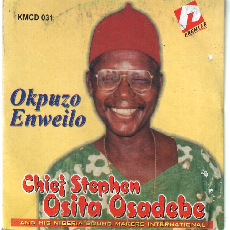 Chief Stephen Osita Osadebe & His Nigerian Sound Makers Internationals's avatar image