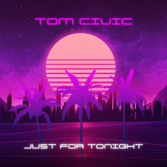 Tom Civic's avatar image