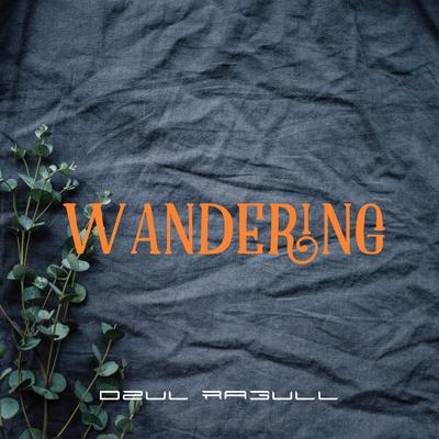 Wandering's cover