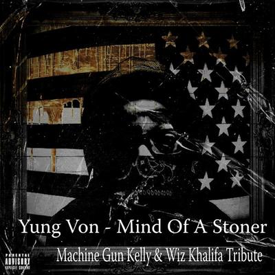 Mind of a Stoner's cover