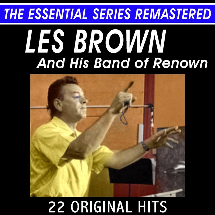 Les Brown and His Band of Renown's avatar image