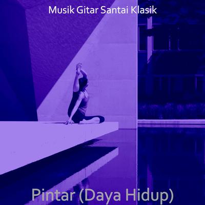 Musik Gitar Santai Klasik's cover