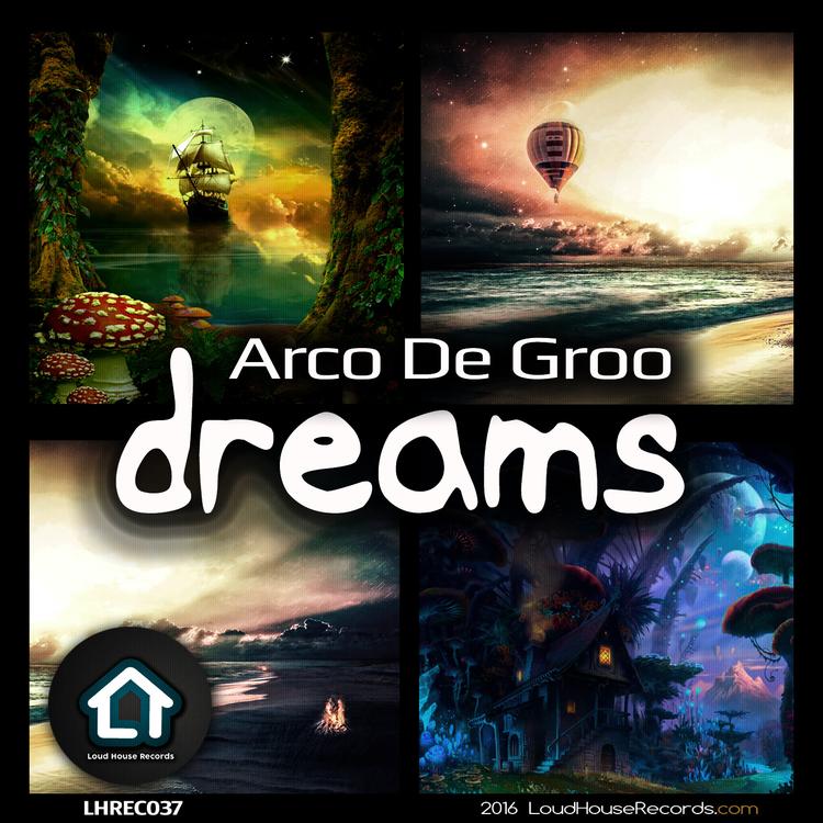 Arco De Groo's avatar image