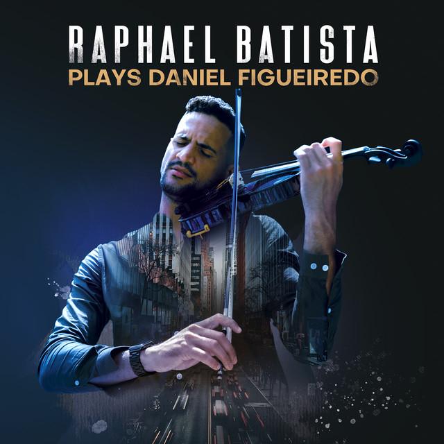 Raphael Batista's avatar image