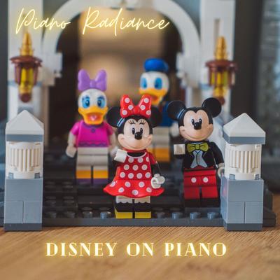 Disney on Piano's cover