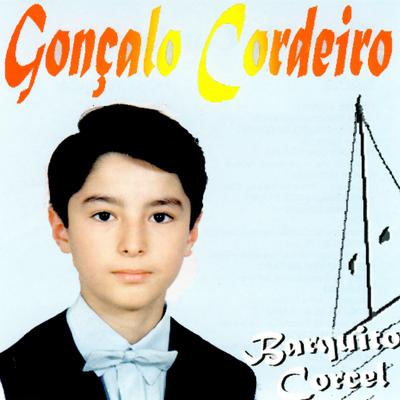 Barquito Corcel's cover