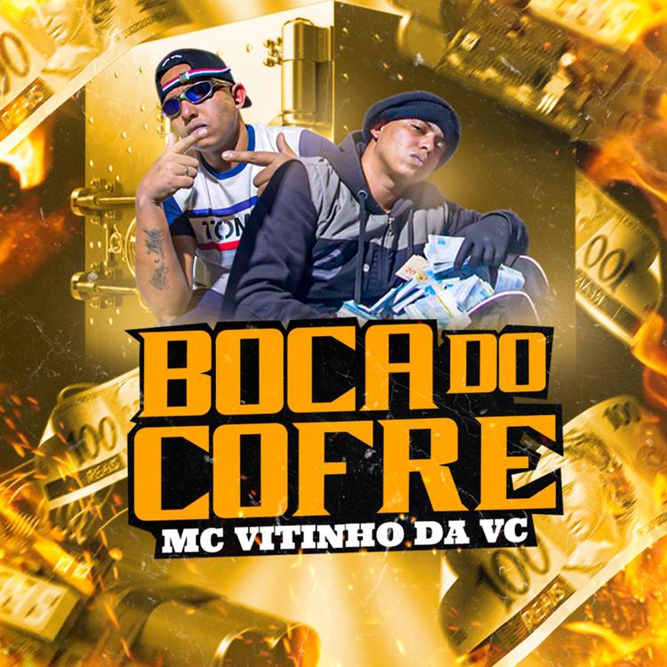 MC Vitinho da VC's avatar image