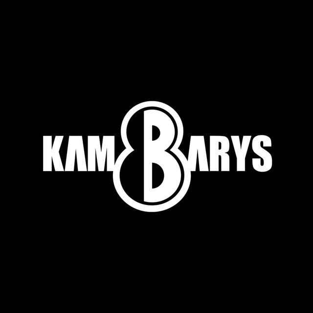 8 Kambarys's avatar image
