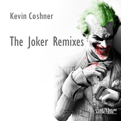 The Joker (D'Lay Remix)'s cover