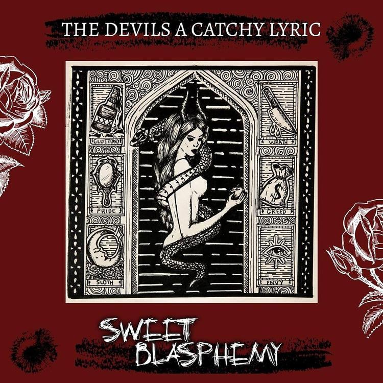 Sweet Blasphemy's avatar image