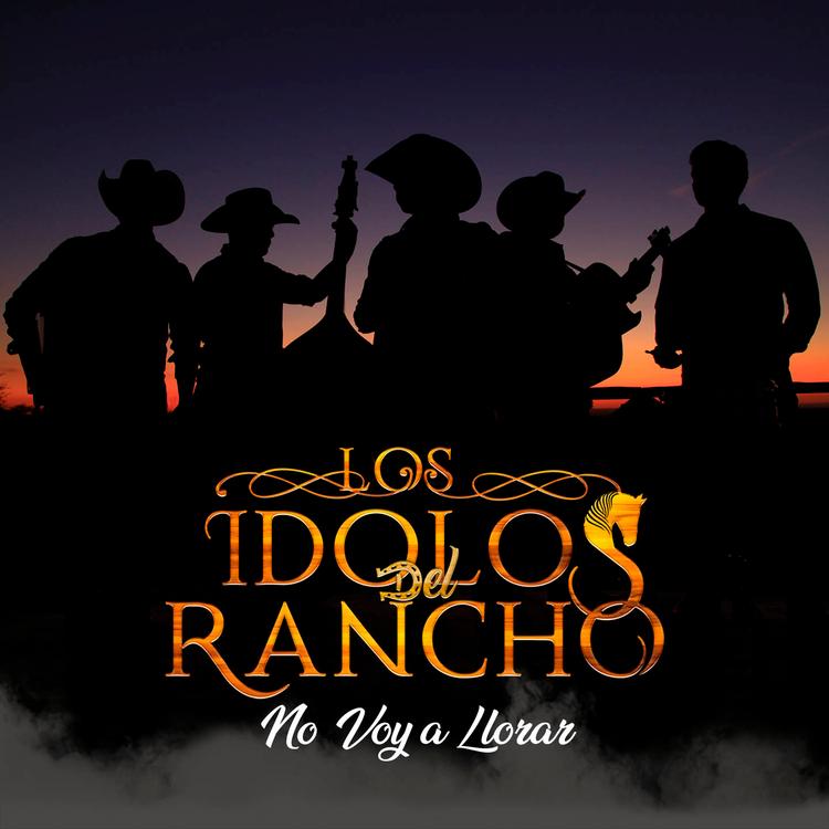 Los Ídolos del Rancho's avatar image