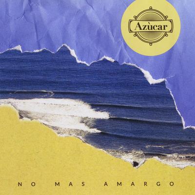 No Mas Amargo's cover