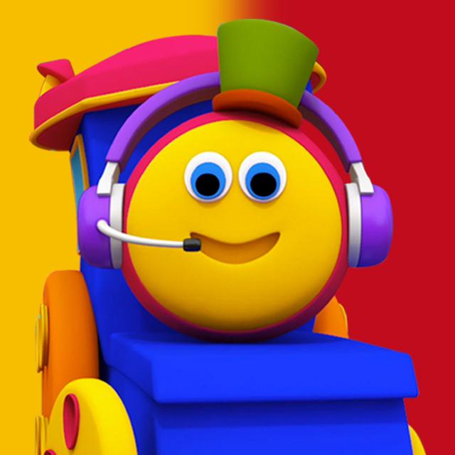 Bob the Train (Español)'s avatar image