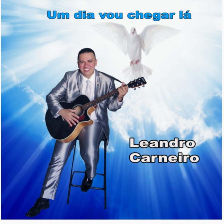 LEANDRO CARNEIRO's avatar image
