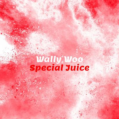 Wally Woo's cover