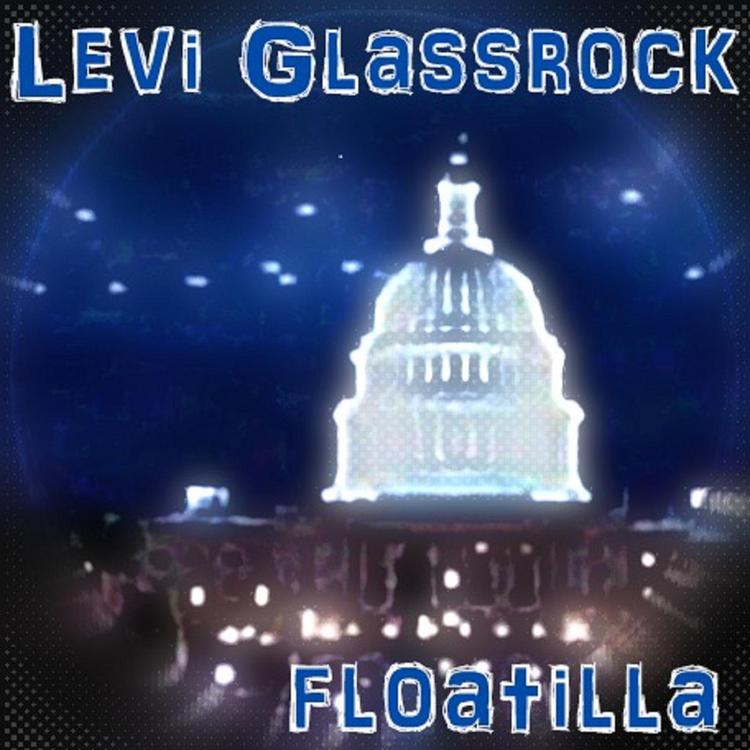 Levi Glassrock's avatar image