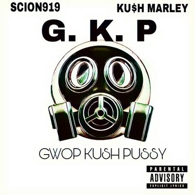 G.K.P's cover