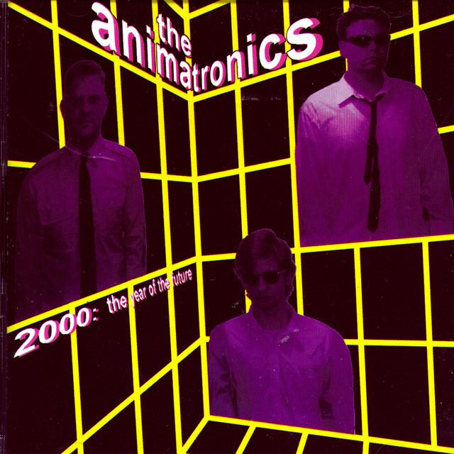 The Animatronics's avatar image