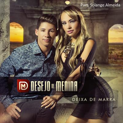 Perdeu, Perdeu, Adeus Goodbye By Desejo de Menina's cover