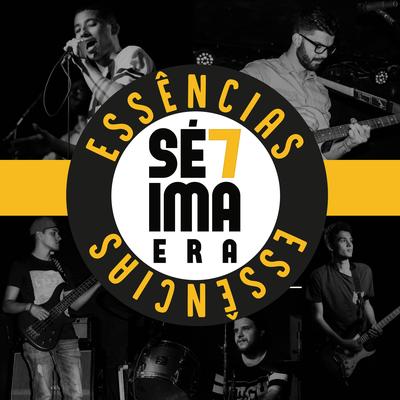 Sétima Era's cover