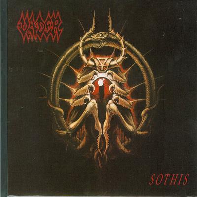 Sothis By Vader's cover