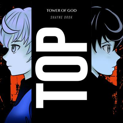 TOP (Tower of God: Kami No Tou) [Japanese Ver.]'s cover