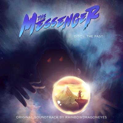 A Messenger Is Needed (Introduction) By Rainbowdragoneyes's cover