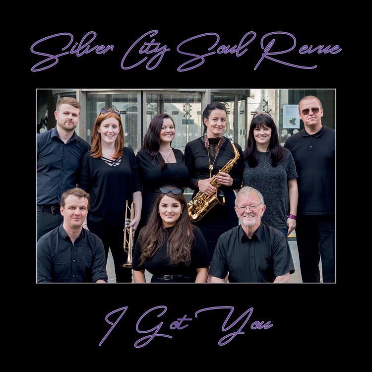 Silver City Soul Revue's avatar image