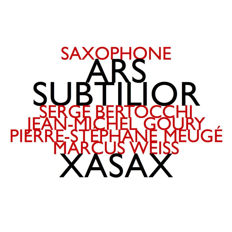 Xasax's avatar image