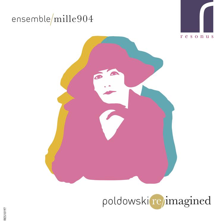 Ensemble 1904's avatar image