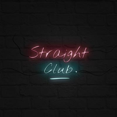 Straight Club's cover