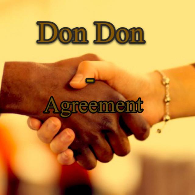 Don Don's avatar image