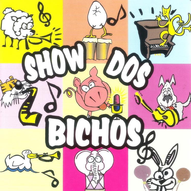 Show dos Bichos's avatar image