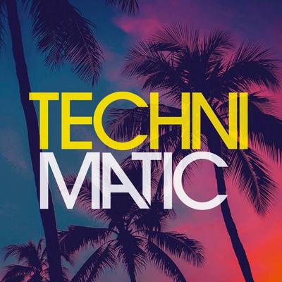 Technimatic's cover